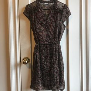 Madewell Midi Dress